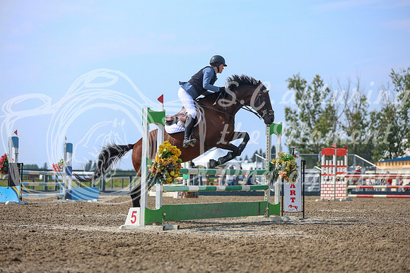 21241 - Mckenna - 2026 Rocky Mountain Classic II - Saturday August 15th