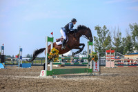 21242 - Mckenna - 2026 Rocky Mountain Classic II - Saturday August 15th