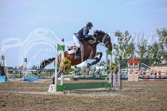 21242 - Mckenna - 2026 Rocky Mountain Classic II - Saturday August 15th