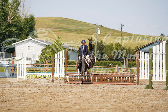 14167 - Grace - 2026 Rocky Mountain Classic II - Saturday August 15th