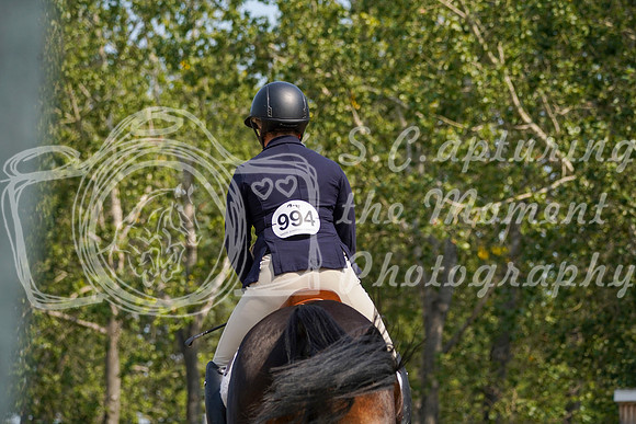 14255 - Grace - 2026 Rocky Mountain Classic II - Saturday August 15th