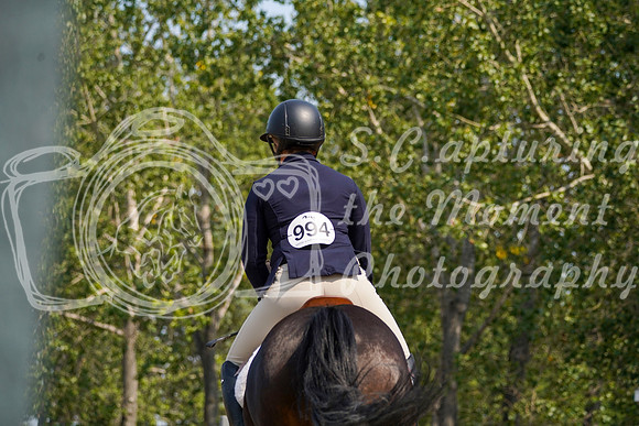 14256 - Grace - 2026 Rocky Mountain Classic II - Saturday August 15th