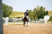 14168 - Grace - 2026 Rocky Mountain Classic II - Saturday August 15th