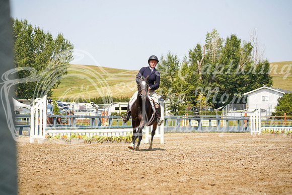 14168 - Grace - 2026 Rocky Mountain Classic II - Saturday August 15th