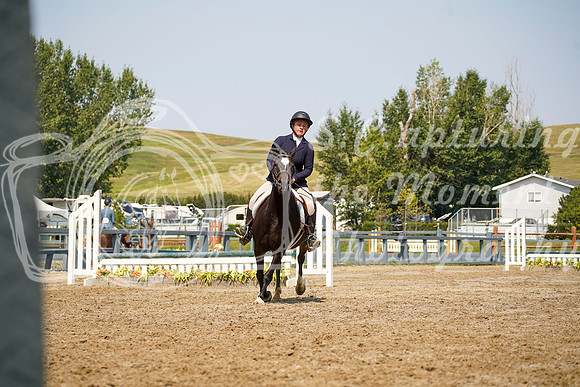 14169 - Grace - 2026 Rocky Mountain Classic II - Saturday August 15th
