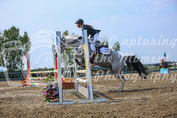20878 - Mckenna - 2026 Rocky Mountain Classic II - Saturday August 15th