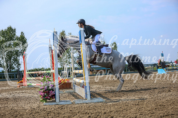 20877 - Mckenna - 2026 Rocky Mountain Classic II - Saturday August 15th