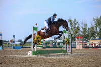 21243 - Mckenna - 2026 Rocky Mountain Classic II - Saturday August 15th