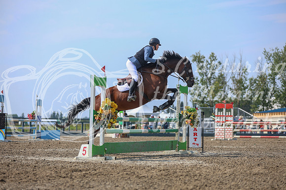 21243 - Mckenna - 2026 Rocky Mountain Classic II - Saturday August 15th
