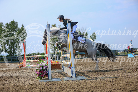 20879 - Mckenna - 2026 Rocky Mountain Classic II - Saturday August 15th