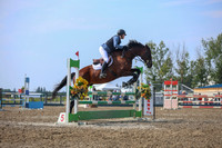 21244 - Mckenna - 2026 Rocky Mountain Classic II - Saturday August 15th