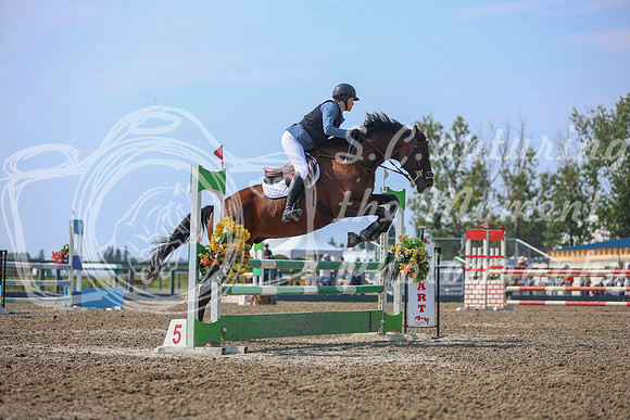 21244 - Mckenna - 2026 Rocky Mountain Classic II - Saturday August 15th