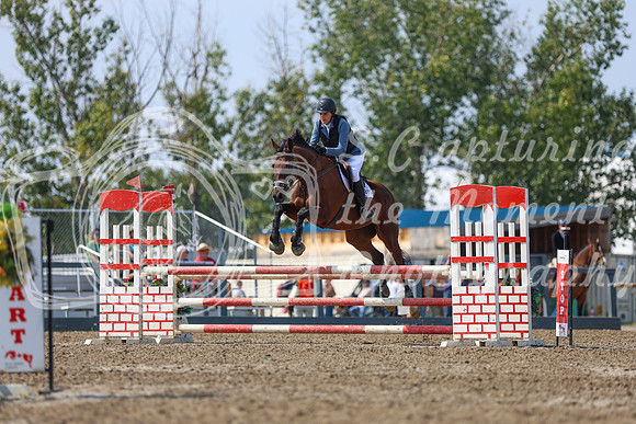 21245 - Mckenna - 2026 Rocky Mountain Classic II - Saturday August 15th
