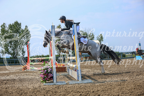 20880 - Mckenna - 2026 Rocky Mountain Classic II - Saturday August 15th