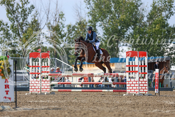 21246 - Mckenna - 2026 Rocky Mountain Classic II - Saturday August 15th