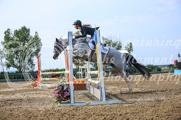 20881 - Mckenna - 2026 Rocky Mountain Classic II - Saturday August 15th