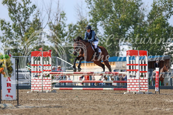 21247 - Mckenna - 2026 Rocky Mountain Classic II - Saturday August 15th