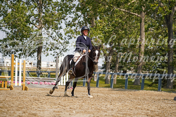 14257 - Grace - 2026 Rocky Mountain Classic II - Saturday August 15th