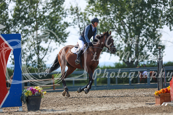 21249 - Mckenna - 2026 Rocky Mountain Classic II - Saturday August 15th