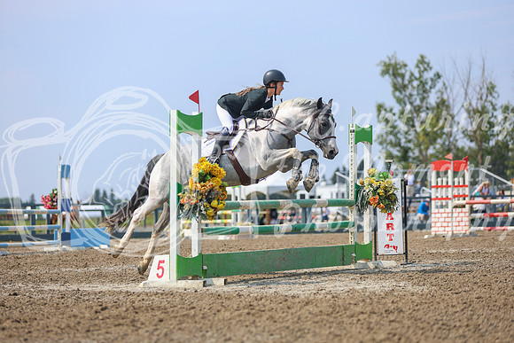 20887 - Mckenna - 2026 Rocky Mountain Classic II - Saturday August 15th