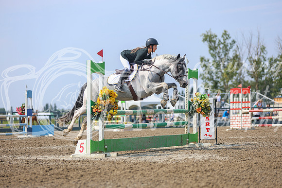 20888 - Mckenna - 2026 Rocky Mountain Classic II - Saturday August 15th