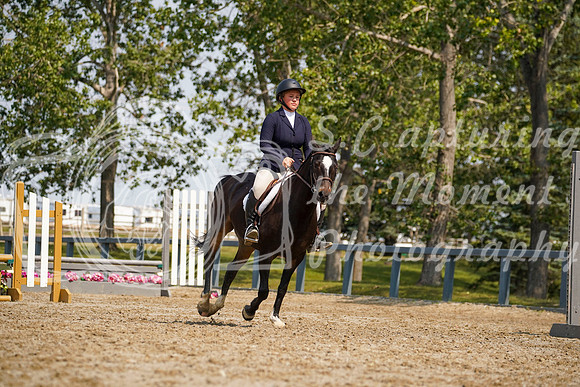 14258 - Grace - 2026 Rocky Mountain Classic II - Saturday August 15th