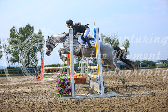 20883 - Mckenna - 2026 Rocky Mountain Classic II - Saturday August 15th