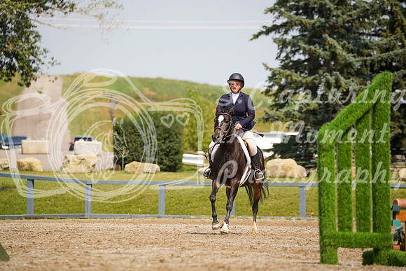 14262 - Grace - 2026 Rocky Mountain Classic II - Saturday August 15th
