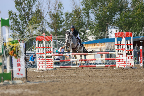 20891 - Mckenna - 2026 Rocky Mountain Classic II - Saturday August 15th