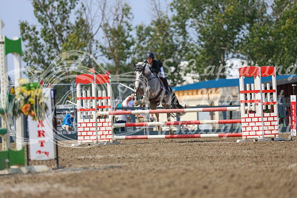 20892 - Mckenna - 2026 Rocky Mountain Classic II - Saturday August 15th