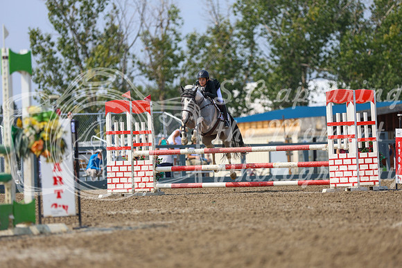 20893 - Mckenna - 2026 Rocky Mountain Classic II - Saturday August 15th