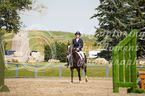 14264 - Grace - 2026 Rocky Mountain Classic II - Saturday August 15th