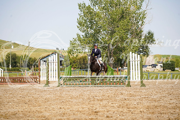 14265 - Grace - 2026 Rocky Mountain Classic II - Saturday August 15th