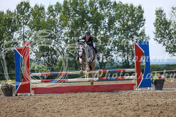 20894 - Mckenna - 2026 Rocky Mountain Classic II - Saturday August 15th