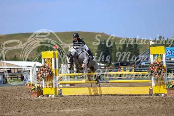 20934 - Mckenna - 2026 Rocky Mountain Classic II - Saturday August 15th