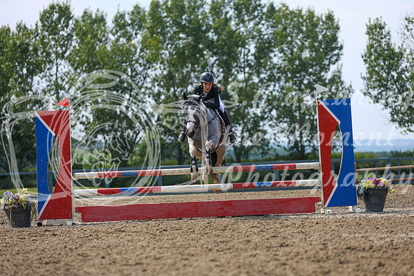 20895 - Mckenna - 2026 Rocky Mountain Classic II - Saturday August 15th