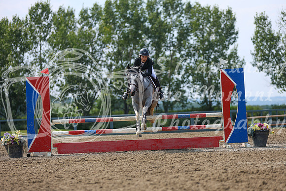20897 - Mckenna - 2026 Rocky Mountain Classic II - Saturday August 15th