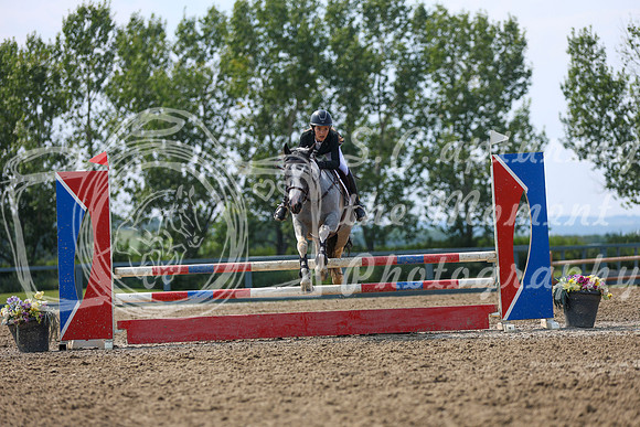 20896 - Mckenna - 2026 Rocky Mountain Classic II - Saturday August 15th