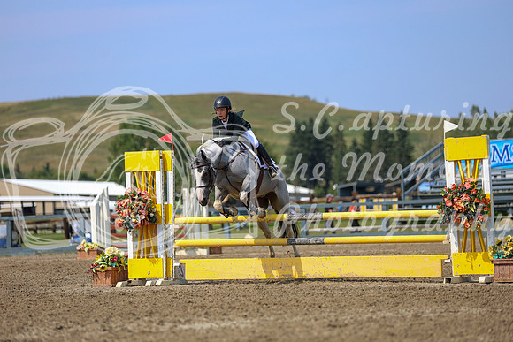 20935 - Mckenna - 2026 Rocky Mountain Classic II - Saturday August 15th