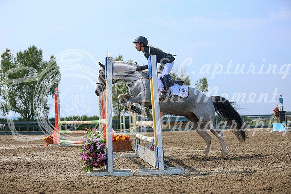 20937 - Mckenna - 2026 Rocky Mountain Classic II - Saturday August 15th
