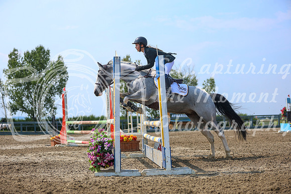 20938 - Mckenna - 2026 Rocky Mountain Classic II - Saturday August 15th