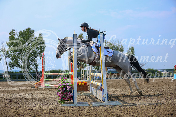 20939 - Mckenna - 2026 Rocky Mountain Classic II - Saturday August 15th