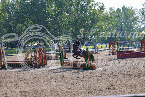 04019 - Mykenzi - 2026 Rocky Mountain Classic II - Saturday August 15th