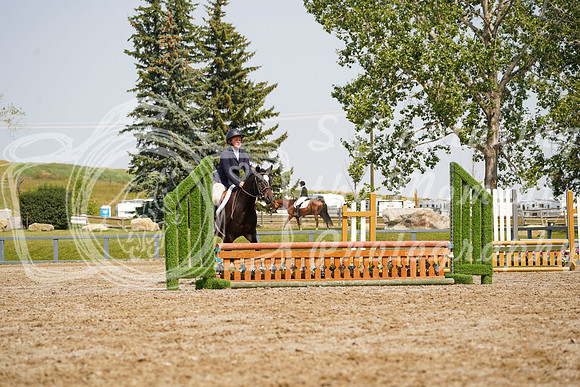 14272 - Grace - 2026 Rocky Mountain Classic II - Saturday August 15th