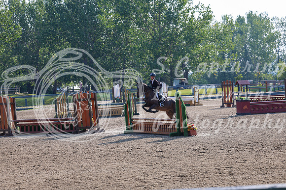 04020 - Mykenzi - 2026 Rocky Mountain Classic II - Saturday August 15th