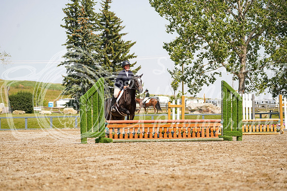14273 - Grace - 2026 Rocky Mountain Classic II - Saturday August 15th