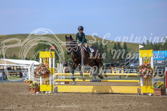 20900 - Mckenna - 2026 Rocky Mountain Classic II - Saturday August 15th