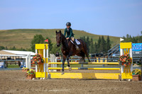 20901 - Mckenna - 2026 Rocky Mountain Classic II - Saturday August 15th