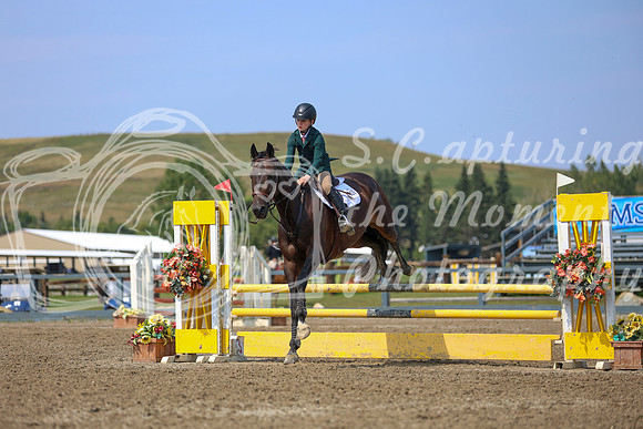 20903 - Mckenna - 2026 Rocky Mountain Classic II - Saturday August 15th