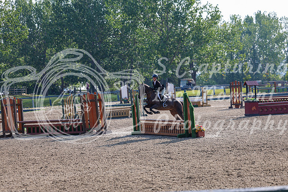 04021 - Mykenzi - 2026 Rocky Mountain Classic II - Saturday August 15th